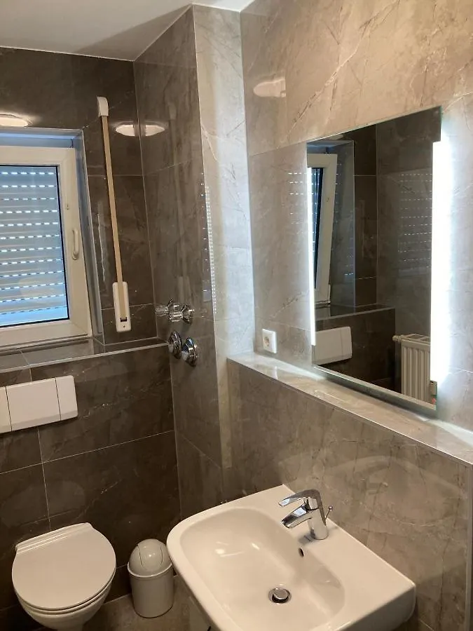 Ferienwohnung Winkler Аугсбург Германия
