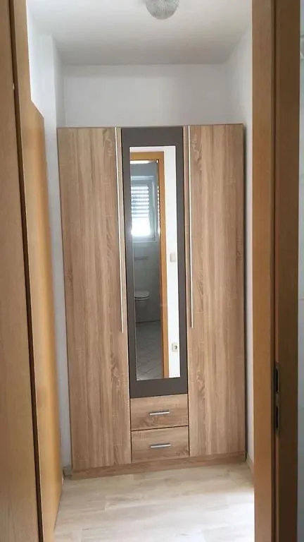 Ferienwohnung Winkler Аугсбург Апартаменты